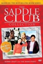 The Saddle Club